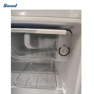 48 Litre Single Door Mechanical Thermostat <b>Mini</b> Hotel Bar Fridge Low Noise <b>Mini</b> Fridge - Product Image 6