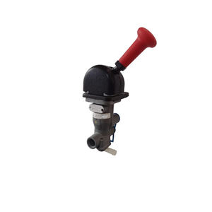 Válvula de Freno de Mano de Alta Calidad EC45-2A622-AA para Ford <span class=keywords><strong>Cargo</strong></span> <span class=keywords><strong>815</strong></span>/2422/2428 - Product Image 1