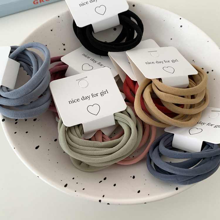 Wholesales Hair Accessories 30mm Wide Mix