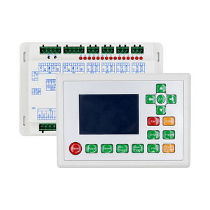 Высококачественный лазерный контроллер Dragon Diamond Ruida 6442G 6442S co2 контроллер для лазерной резки - Product Image 1