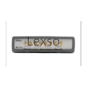 Canales ISI Keysight M8048a de 8, 9, 11 y 13 pulgadas / largos de 14, 16, 24 y 34 pulgadas - Product Image 4