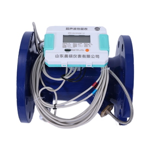 Contatore Ultrasonico ad Alta Precisione per Installazione Orizzontale, Vendita all'Ingrosso per Case in Affitto - Product Image 4