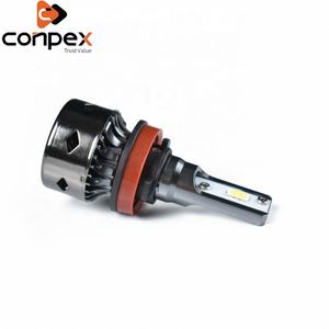 Conpex Fabricant Lampe LED pour voiture H1 H3 H11 H4 9005 9006 Phare à LED Projecteur Phares <span class=keywords><strong>Booster</strong></span> Ampoules - Product Image 4