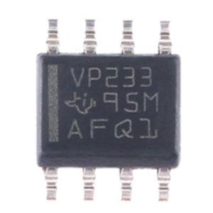 Circuitos Integrados Bom Chips ICSN65HVD233DR SN65HVD234DR SN65HVD235DR SN65HVD233 SN65HVD234 SN65HVD235 - Product Image 1