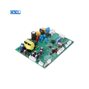 Bo mạch chủ của nhà sản xuất máy pha cà phê tự động, bo mạch PCB, bo mạch điều khiển mạch điện PCBA - Product Image 3