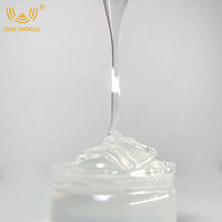 High Stability Low Bubble Low Hydrogen Optical Fiber Filling Gel Fiber Gel For Outdoor Optical Cable Loose Tube Waterproof