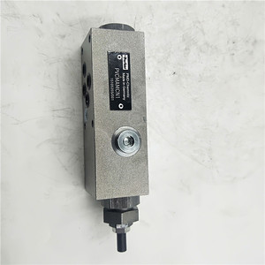 Vanne <span class=keywords><strong>de</strong></span> commande <span class=keywords><strong>hydraulique</strong></span> PVCMCFCN1 PVCMEM1N1 PVCMCM1N147, <span class=keywords><strong>régulateur</strong></span> <span class=keywords><strong>de</strong></span> <span class=keywords><strong>pression</strong></span> - Product Image 2