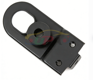 25333-3X000 253333X000 Soporte de Montaje Superior del Radiador para Hyundai Kia 25333 3X000 - Product Image 6
