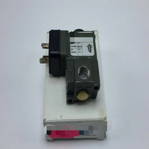 Solenoide de fusión en caliente 401856, nuevo controlador de programación PLC de automatización Industrial de almacén listo Original - Product Image 1
