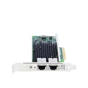 Adaptador SFP28 Xilinx, 2 puertos, 10/25Gb, Ethernet, 1 puerto, 1 unidad, 1 unidad, 1 unidad - Product Image 3
