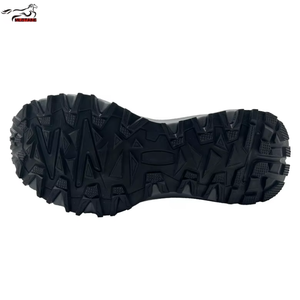 Fábrica <span class=keywords><strong>Mustang</strong></span> al aire libre y senderismo con zapatillas transpirables antideslizantes botas para correr suela de zapato para Marruecos Indonesia - Product Image 2