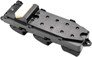 CHANGHUI AUTO PARTS <span class=keywords><strong>Elevalunas</strong></span> eléctrico regulador principal interruptor de Control Panel botón apto para <span class=keywords><strong>Toyota</strong></span> Corolla <span class=keywords><strong>Verso</strong></span> 48200F030 - Product Image 3