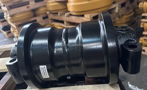 Rullo Inferiore per Escavatore E320 E320D, Ruota di Supporto Cingolo 117-5045/8E5034 - Product Image 4