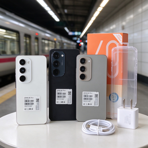 Nouveaux smartphones SPARK 40 Pro Global 4G/5G double SIM 2026 avec charge rapide 65W - Product Image 2