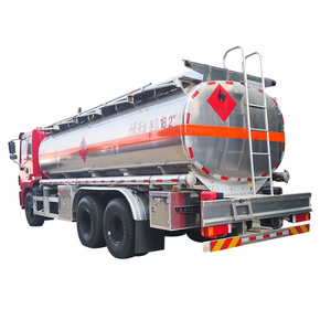 Camión de servicio pesado <span class=keywords><strong>para</strong></span> <span class=keywords><strong>agua</strong></span>, aceite combustible envío con camión cisterna - Product Image 5