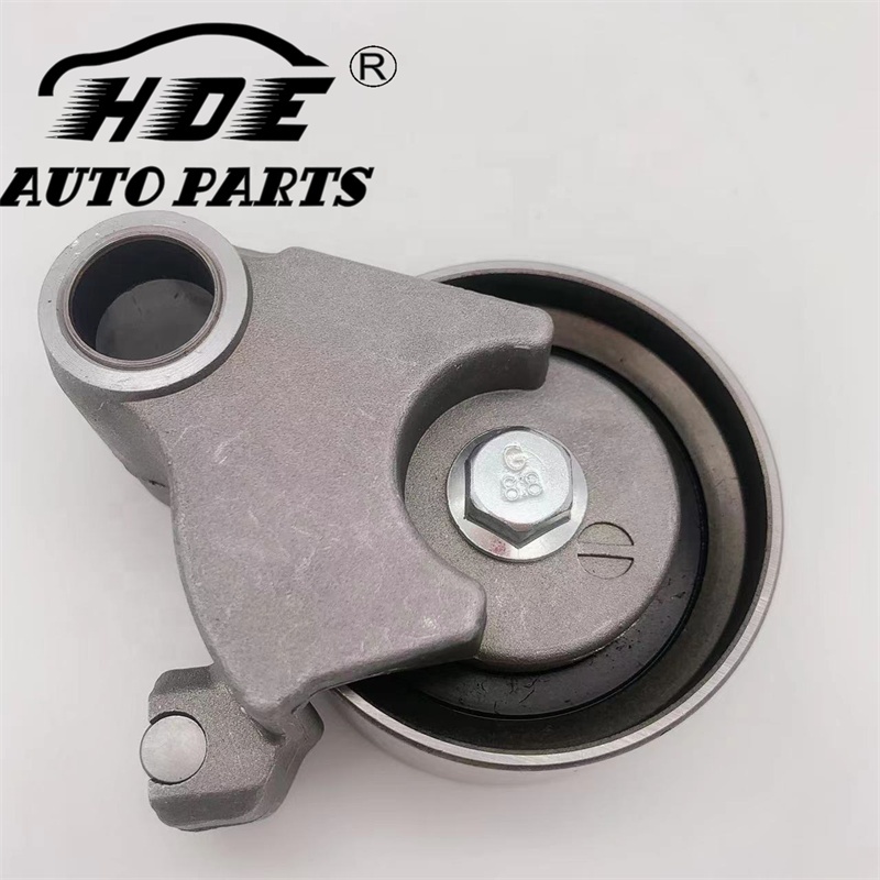 Original Honda Pilot 2008 V6 Tensioner. Similar To Litens 999671 OEM