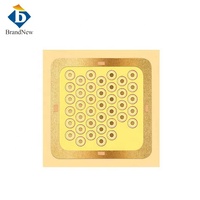 Laser Die Diode 905nm 70W VCSEL QCW daya tinggi untuk Laser pengukur jarak Lidar