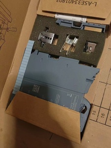 6ES75225FF000AB0 6ES7522 5FF00 0AB0DQ8 โมดูลเอาต์พุตดิจิตอลไทริสเตอร์ 8 X 240 VAC/2A 35 มม. PLC บัสแคนด้านหน้า - Product Image 6