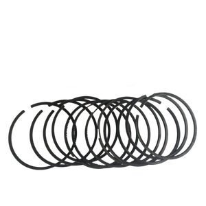 Bague de piston d'origine YM129903-22050 pour moteur diesel Yanmar, de la marque Honour Time Factory - Product Image 1