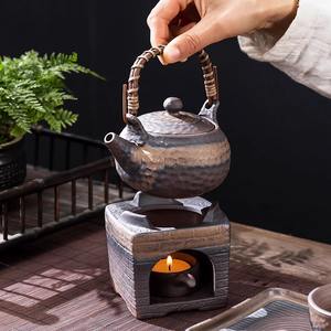 Чайник с керамическим фильтром - Product Image 4