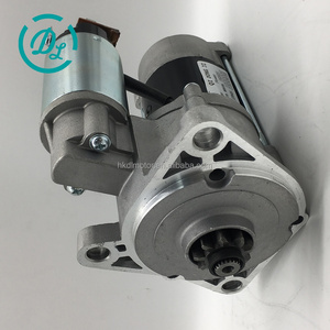 ชุดสตาร์ท EexcavaStart M2T64271 ME017004 24V 9T CW สำหรับเครื่องจักรกลหนัก รถขุด E70 E70B รับประกัน 1 ปี สินค้าใหม่ - Product Image 3