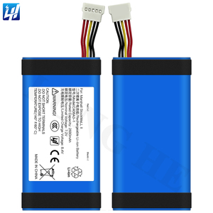 Prix de gros d'usine, <span class=keywords><strong>batterie</strong></span> rechargeable 7.2V 2680mAh C406A3-1 pour <span class=keywords><strong>Marshall</strong></span> Stock Well II - Product Image 1
