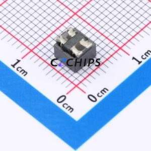 SMW5040S152HTT Common Mode Filter SMD-4P,5x4.8mm RF 500V 1A 1.5kOhm@100MHz 50V - Product Image 2