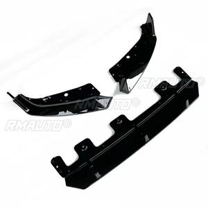 Protector de Parachoques Delantero para BMW X1 U11 2023-2024, Difusor, Alerón, Accesorios para Auto - Product Image 4