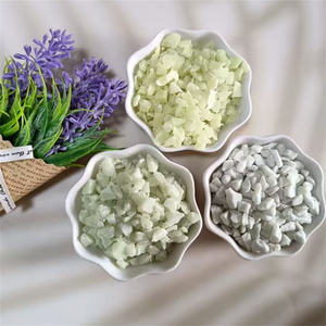 Piedras Decorativas Naturales Luminosas y Brillantes en la Oscuridad para Caminos de Jardín y Vías de Bicicleta - Product Image 1