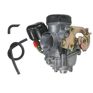 Hoogpresterende 26mm 100-250cc Gy6 CVK26 <span class=keywords><strong>Pi</strong></span> Aggio Aprilia Scrabble ATV Scooter Motorfiets Carburateur - Product Image 6