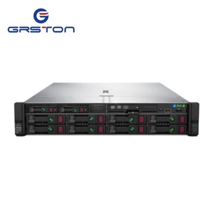 P06423-B21 ProLiant DL380 Gen10 <span class=keywords><strong>6130</strong></span> 1 P 64GB-<span class=keywords><strong>R</strong></span> P408i-a 8SFF 800W RPS Performance Server Nouveau - Product Image 3