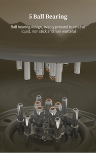 Peine para el Crecimiento del Cabello Phenitech <span class=keywords><strong>2026</strong></span>, Peine Masajeador Eléctrico Profesional para el Cuero Cabelludo, para el Recrecimiento del Cabello - Alivio del Dolor y Engrosamiento - Product Image 6