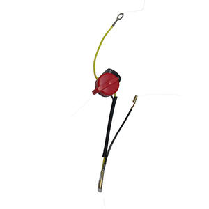 Interrupteur d'arrêt à deux ou trois fils 168F/188F pour générateur à essence, pièces détachées pour pompe à eau et machine de jardinage - Product Image 4