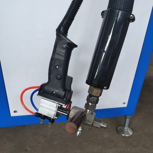 Hot Melt Insulating <strong>Glass</strong> Sealing Gluing <strong>Machine</strong> <strong>for</strong> <strong>Sales</strong> - Product Image 3