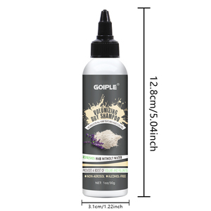 Shampooing <span class=keywords><strong>sec</strong></span> <span class=keywords><strong>bio</strong></span> de haute qualité amidon de riz cheveux volumateur nettoyage 30g Mini shampooing <span class=keywords><strong>sec</strong></span> poudre shampooing <span class=keywords><strong>sec</strong></span> pour les femmes - Product Image 2