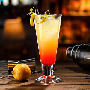 <span class=keywords><strong>Verre</strong></span> transparent sans plomb, tasses élégantes pour boissons, Cocktails d'eau, boissons mixtes, <span class=keywords><strong>verre</strong></span> à <span class=keywords><strong>Cocktail</strong></span> <span class=keywords><strong>Triangle</strong></span> inversé - Product Image 2