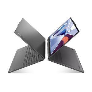 Computadora Portátil Multifuncional Yoga 9i 2 en 1, Laptop con Lápiz, 13.ª Generación de Intel Core, Resolución 4K, Pantalla Táctil, Laptop Yoga - Product Image 1