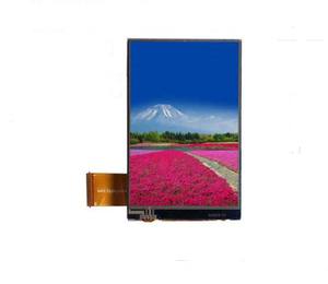 จอแอลซีดี TFT ขนาด 3 นิ้ว 240x400 - Product Image 1