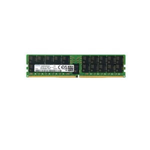 ขายส่ง M321R8GA0BB0-CQK 64GB DDR5 RDIMM ECC 4800MT/s หน่วยความจำเซิร์ฟเวอร์แบบลงทะเบียน ของแท้ แบรนด์ใหม่ RAM Cxmt Ram Ddr5 16gb - Product Image 1