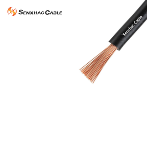 BVR 1.5 dây đồng mềm đa sợi vuông, dây điện gia dụng chống cháy, được chứng nhận theo tiêu chuẩn quốc gia - Product Image 2