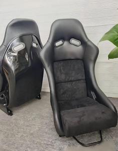 Asiento Deportivo <span class=keywords><strong>Recaro</strong></span> MR para Volkswagen Polo GTI, Ford Focus ST, <span class=keywords><strong>Renault</strong></span> Megane RS - Product Image 6