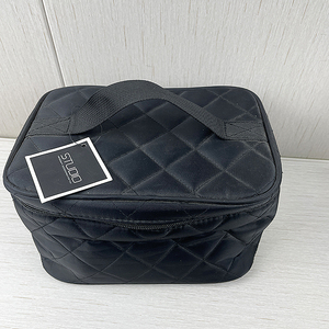 <span class=keywords><strong>Sac</strong></span> de rangement pour toupet de cheveux naturels, stockage étanche, porte-perruques, fourre-tout, à fermeture éclair, étui de maquillage, sacs d'emballage durables - Product Image 4