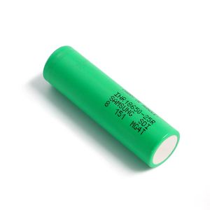 Авторизованная 25R 18650 аккумуляторная батарея 25R 18650 2500mah 20A батарея INR18650-25R 3,6 вольт 2500mah литий-ионная ячейка - Product Image 3