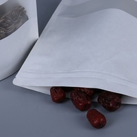 Promotion : Pochette refermable mate imprimée en gravure 100x150mm, en BOPP, Mylar, PE, transparente, personnalisée, réutilisable, refermable, résistante à l'humidité