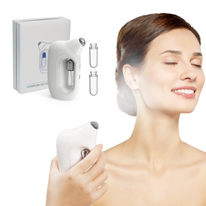 Máquina de hidratação facial profissional, spray facial com carregamento USB, toner hidratante portátil para uso doméstico - Product Image 1