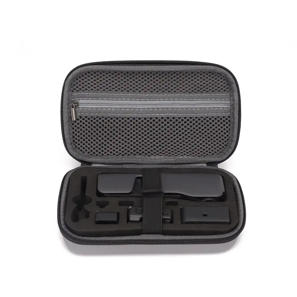 Mini Portable Protective Storage Bag Carrying Case for DJI OSMO POCKET Gimbal Camera Transport Bag