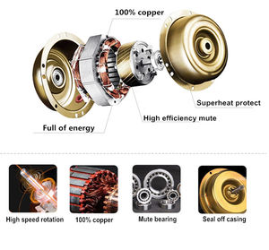 12 pouces <span class=keywords><strong>Air</strong></span> <span class=keywords><strong>chaud</strong></span> fumée <span class=keywords><strong>d</strong></span>éversement cuisine ventilateur <span class=keywords><strong>d</strong></span>'extraction fenêtre obturateur <span class=keywords><strong>mural</strong></span> en plastique salle de bain toilette <span class=keywords><strong>extracteur</strong></span> ventilateur - Product Image 5