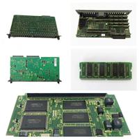 Tarjeta de Control FANUC A20B-3300-0319/03A Original