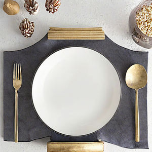 Assiette en Porcelaine Fine Personnalisable (Couleur et Spécifications) – Prix Usine – Usage Quotidien Domestique - Product Image 2