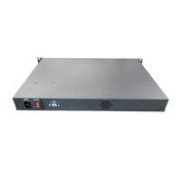 Routeur VPN de Sécurité Réseau Intel Core i5-4210M, 6 Ports Ethernet Gigabit, Double DDR3, MSATA, M.2, Débit SATA 6 Gbit/s, 200k Stock